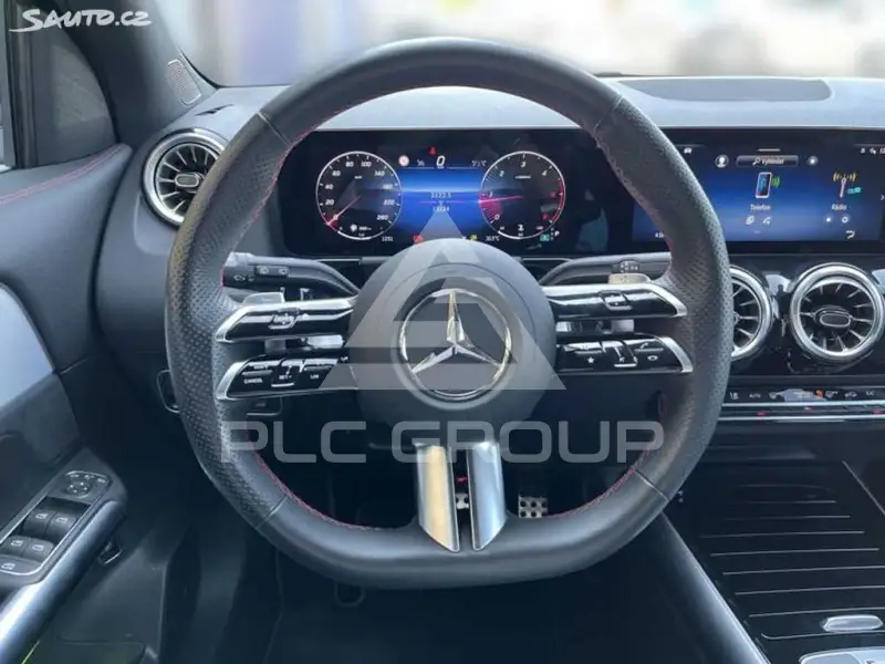 2026 Mercedes Benz GLA-Class