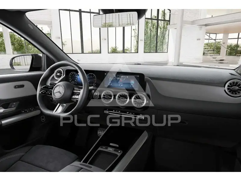 2026 Mercedes Benz GLA-Class