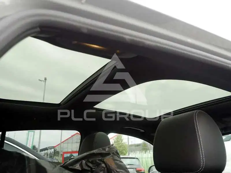 2026 Mercedes Benz GLA-Class