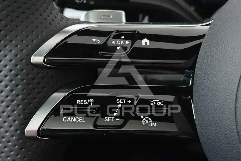 2026 Mercedes Benz GLA-Class