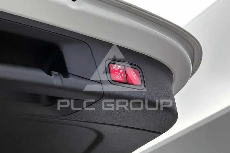 2026 Mercedes Benz GLA-Class