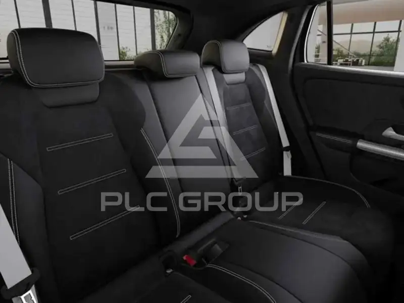 2026 Mercedes Benz GLA-Class