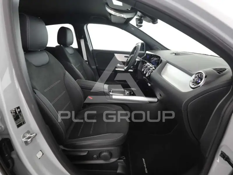 2026 Mercedes Benz GLA-Class