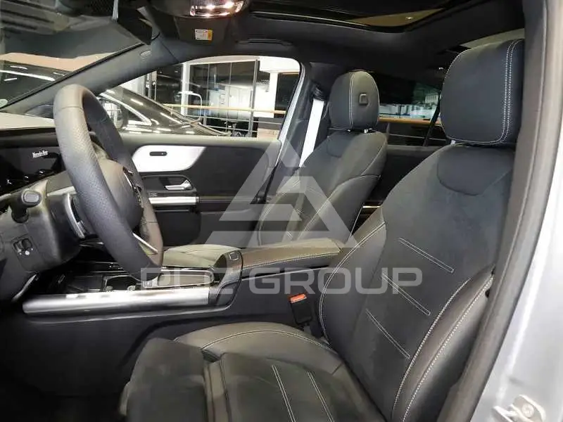 2026 Mercedes Benz GLA-Class