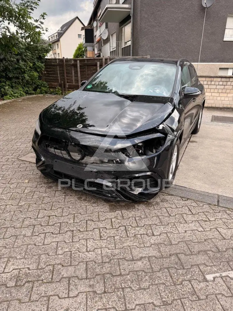 2026 Mercedes Benz GLA-Class