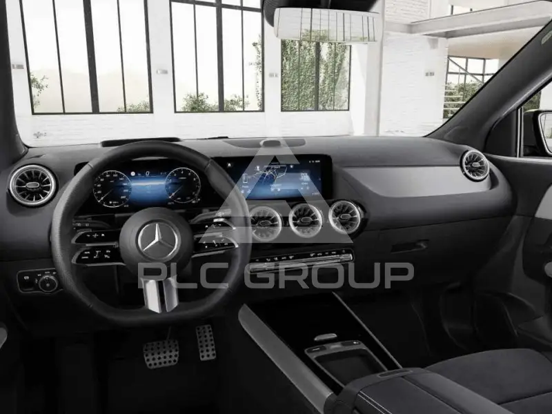 2026 Mercedes Benz GLA-Class