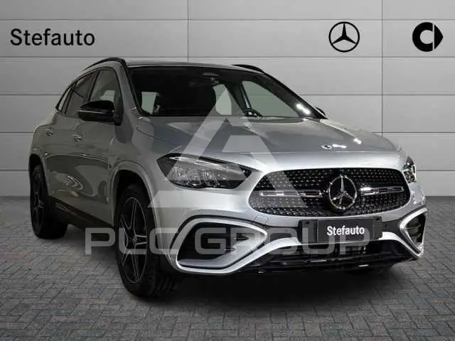 2026 Mercedes Benz GLA-Class