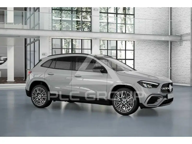 2026 Mercedes Benz GLA-Class