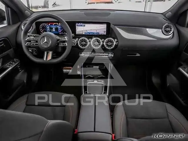 2026 Mercedes Benz GLA-Class