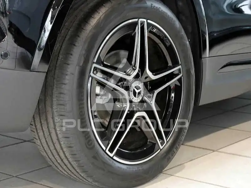 2026 Mercedes Benz GLA-Class