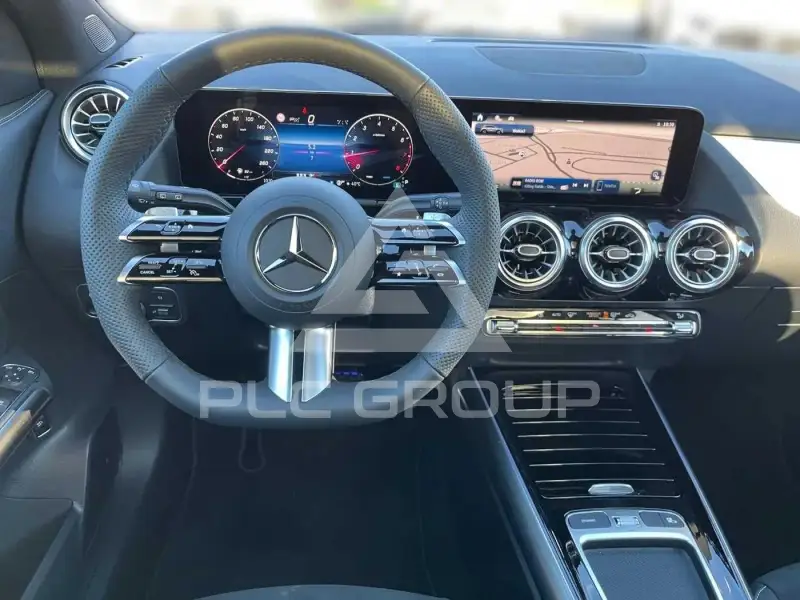 2026 Mercedes Benz GLA-Class