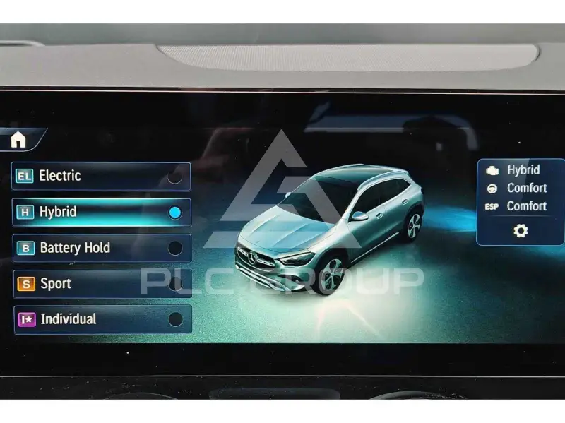 2026 Mercedes Benz GLA-Class