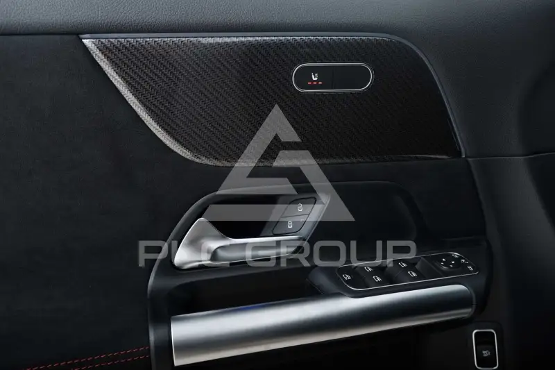 2026 Mercedes Benz GLA-Class