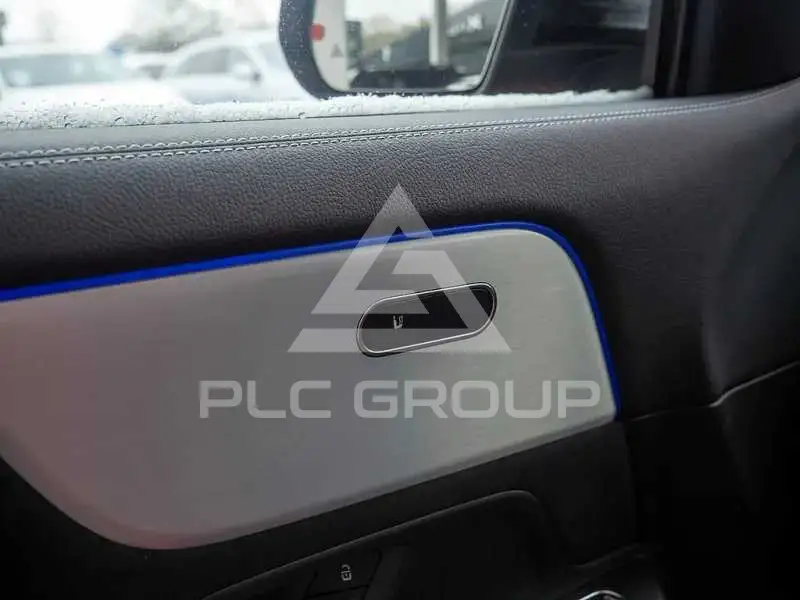 2026 Mercedes Benz GLA-Class