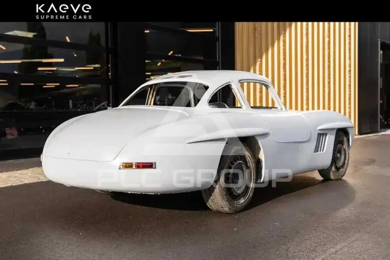 2026 Mercedes Benz SL-Class