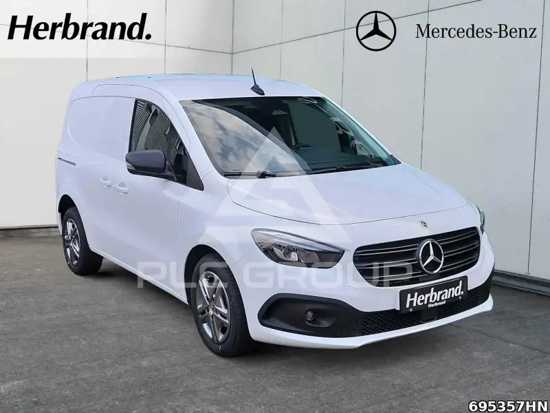 2026 Mercedes Benz Citan