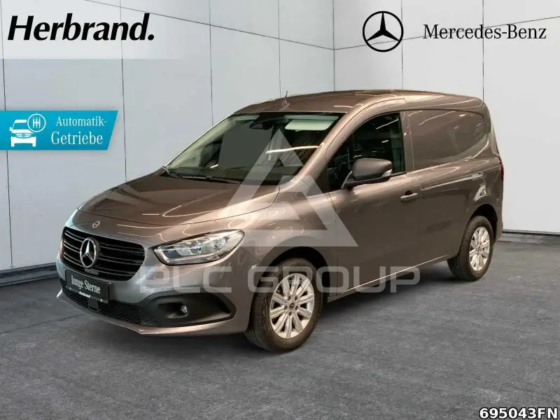 2026 Mercedes Benz Citan