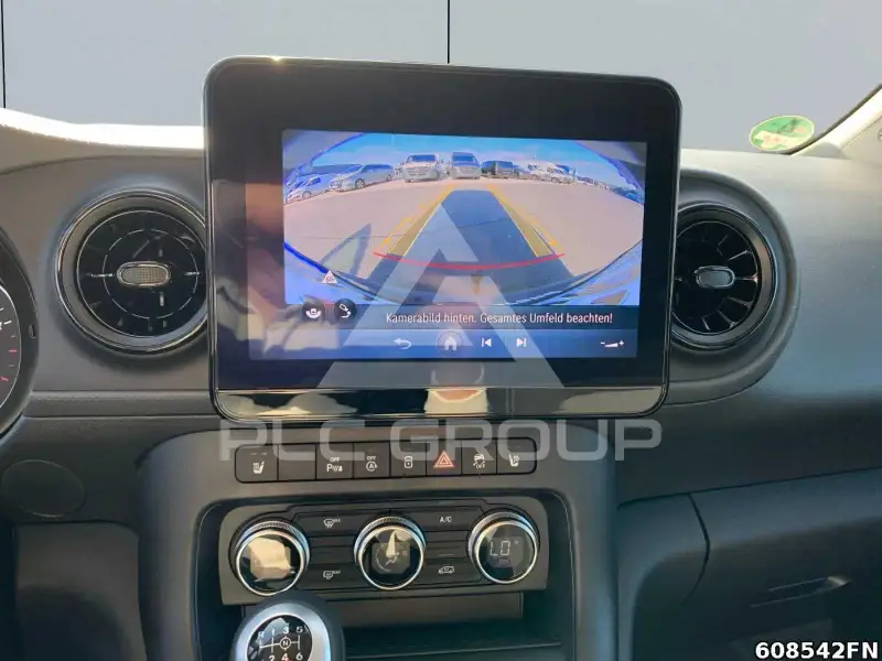2026 Mercedes Benz Citan