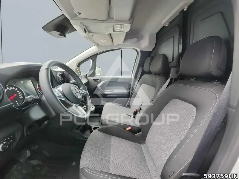 2026 Mercedes Benz Citan