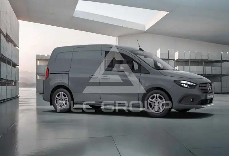 2026 Mercedes Benz Citan