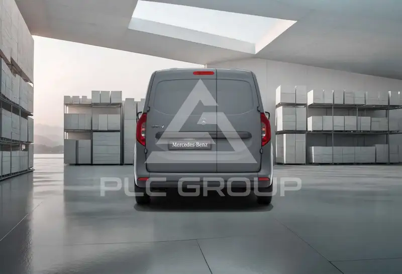 2026 Mercedes Benz Citan