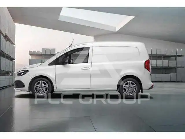 2026 Mercedes Benz Citan