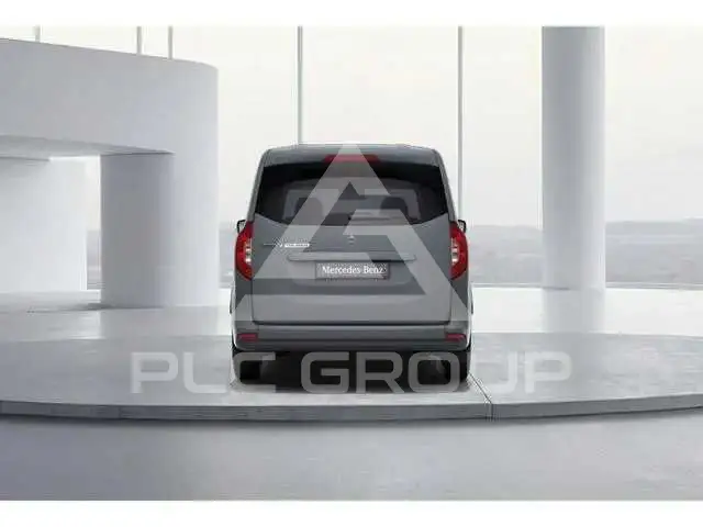 2026 Mercedes Benz Citan