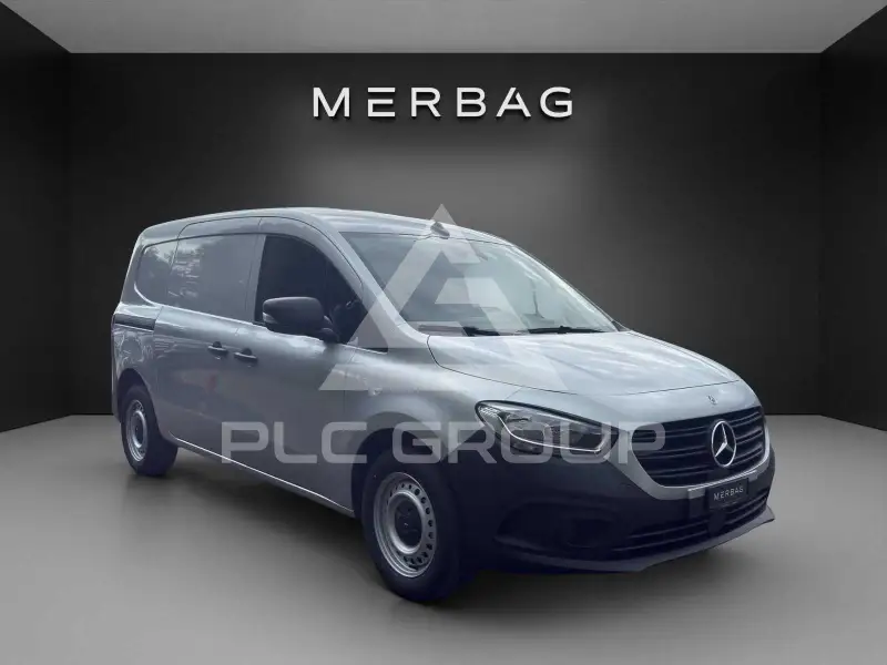 2026 Mercedes Benz Citan