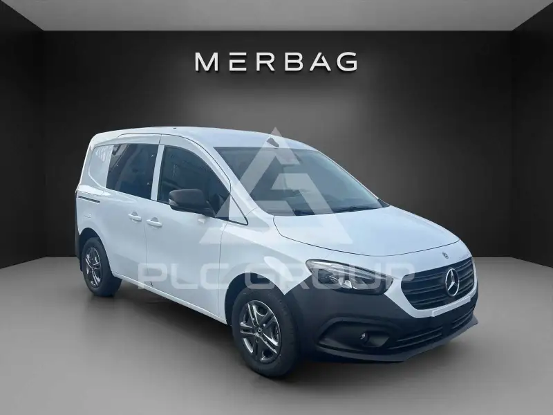2026 Mercedes Benz Citan