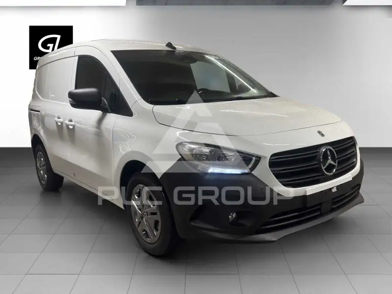 2026 Mercedes Benz Citan