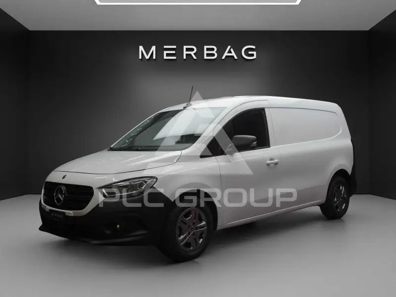 2026 Mercedes Benz Citan