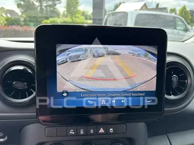 2026 Mercedes Benz Citan