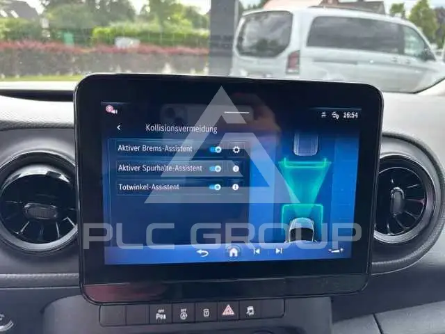 2026 Mercedes Benz Citan