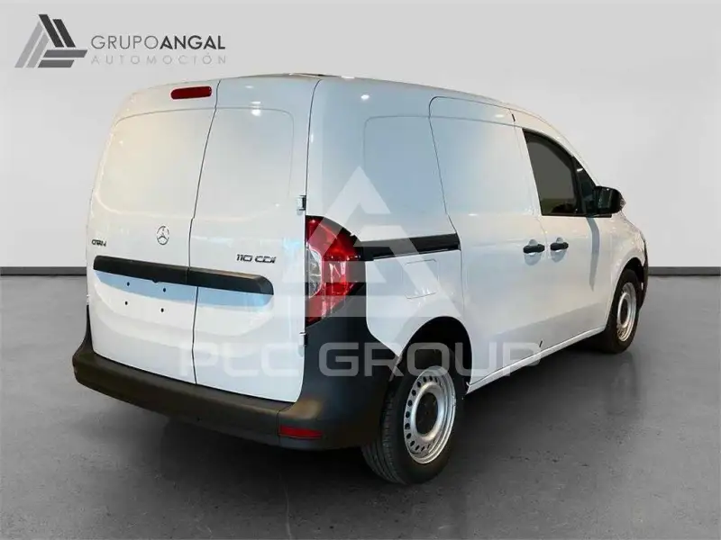 2026 Mercedes Benz Citan