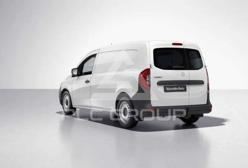 2026 Mercedes Benz Citan