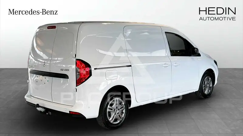 2026 Mercedes Benz Citan