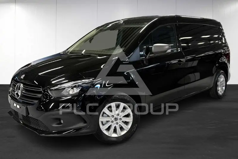 2026 Mercedes Benz Citan