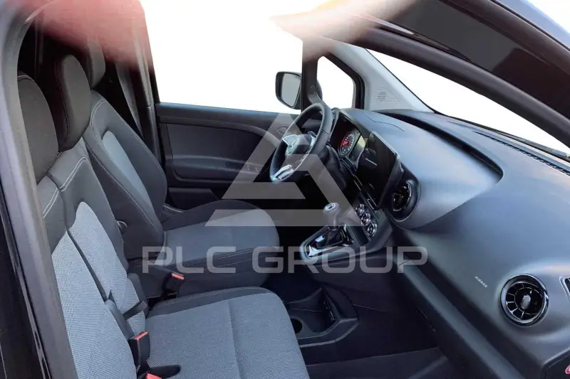 2026 Mercedes Benz Citan