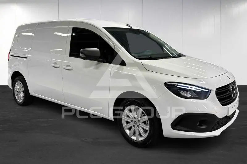 2026 Mercedes Benz Citan