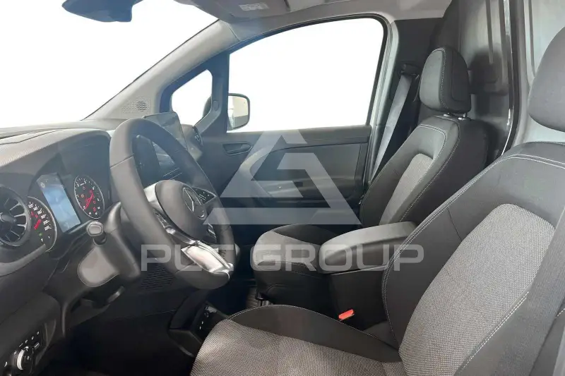 2026 Mercedes Benz Citan