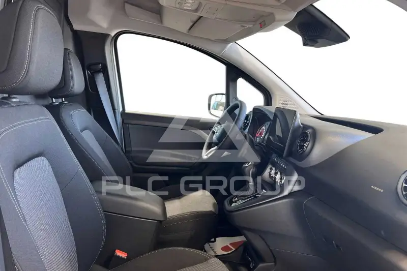2026 Mercedes Benz Citan