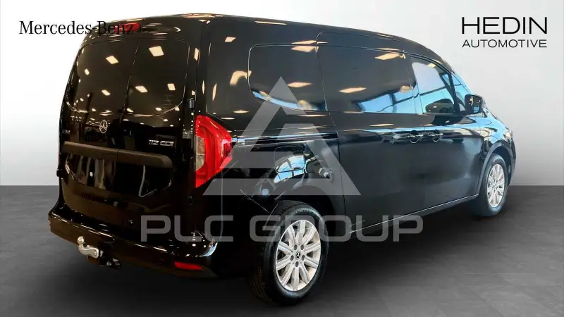2026 Mercedes Benz Citan
