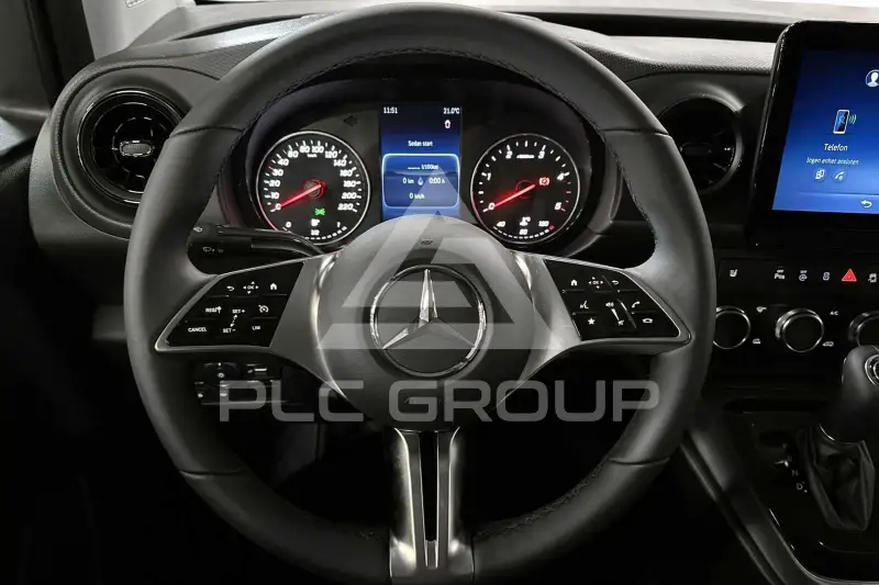 2026 Mercedes Benz Citan