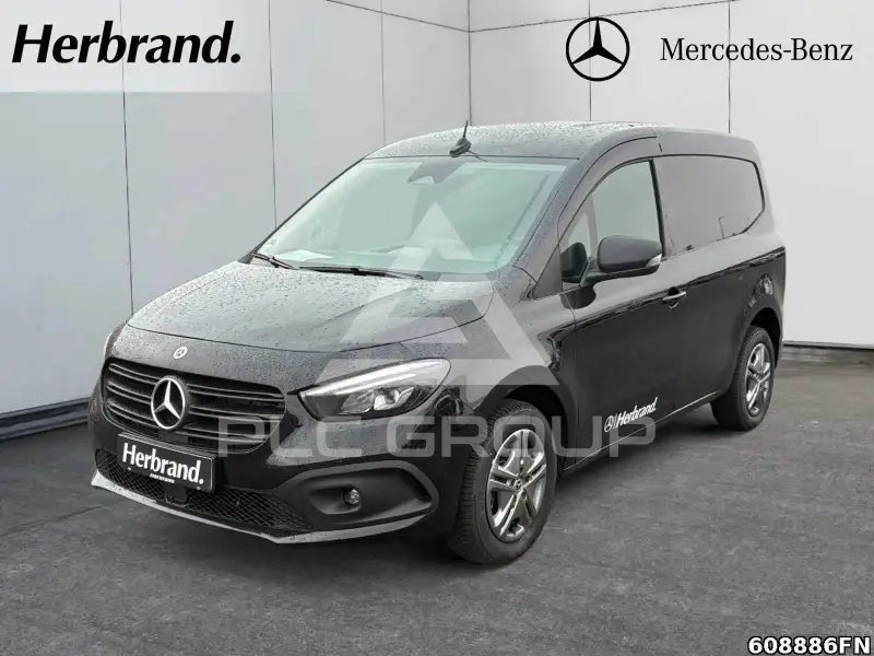 2026 Mercedes Benz Citan