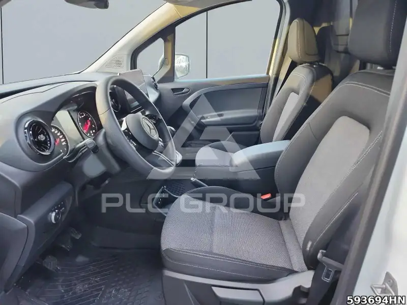 2026 Mercedes Benz Citan