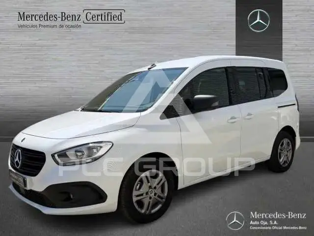 2026 Mercedes Benz Citan