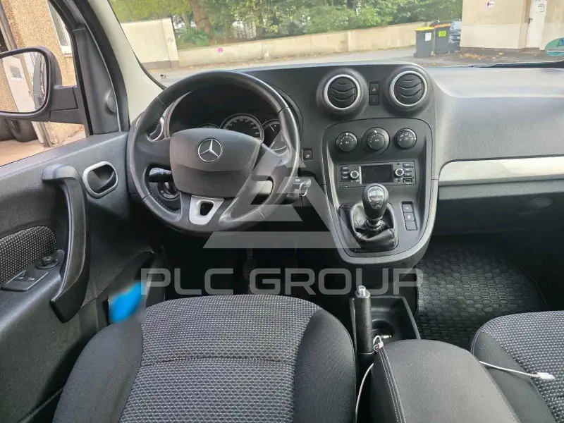 2026 Mercedes Benz Citan