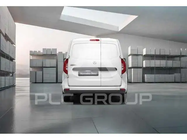 2026 Mercedes Benz Citan