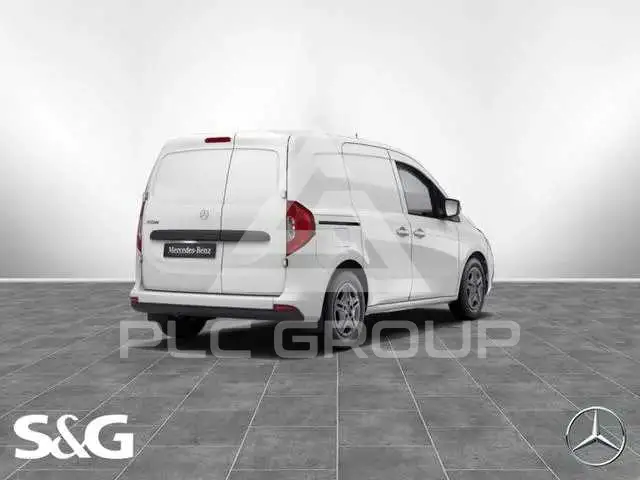 2026 Mercedes Benz Citan