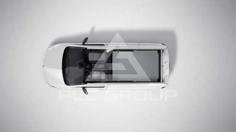 2026 Mercedes Benz Citan